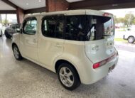 2017 Nissan Cube 15X V SELECTION