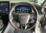 2024 Toyota Alphard Z Hybrid AWD