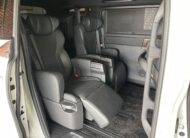 2024 Toyota Alphard Z Hybrid AWD