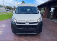 2024 Toyota HiAce Commuter SLWB Bus GDH322R 12 Seater