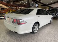 2008 Toyota Crown Hybrid GWS204