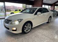 2008 Toyota Crown Hybrid GWS204