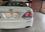 2008 Toyota Crown Hybrid GWS204