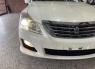 2008 Toyota Crown Hybrid GWS204