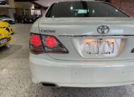 2008 Toyota Crown Hybrid GWS204