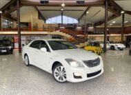 2008 Toyota Crown Hybrid GWS204