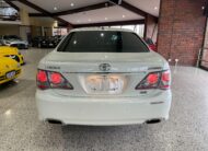 2008 Toyota Crown Hybrid GWS204