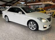 2008 Toyota Crown Hybrid GWS204