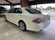 2008 Toyota Crown Hybrid GWS204