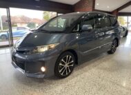 2013 Toyota Estima AERAS PREMIUM-ED 2WD