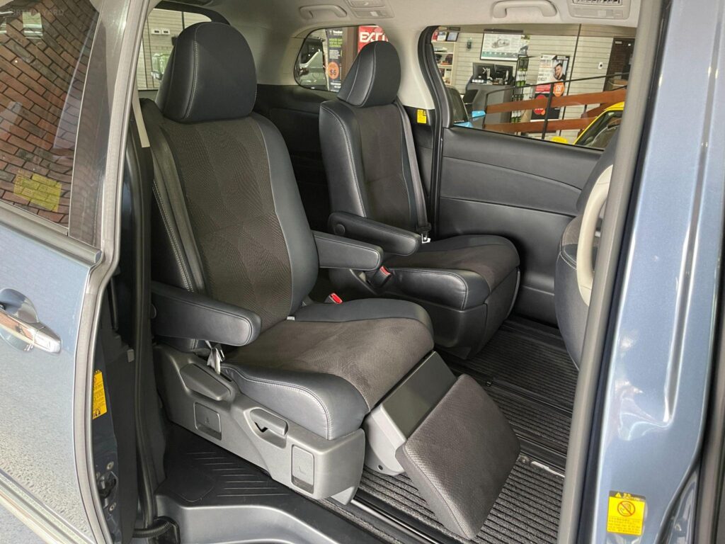 2013 Toyota Estima AERAS PREMIUM-ED 2WD