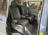 2013 Toyota Estima AERAS PREMIUM-ED 2WD