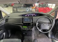 2013 Toyota Estima AERAS PREMIUM-ED 2WD