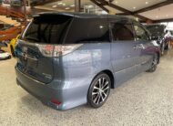 2013 Toyota Estima AERAS PREMIUM-ED 2WD