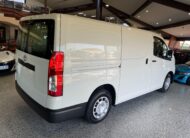 2024 Toyota Hiace LWB GDH300R