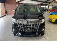 2020 Toyota Alphard V6 SC Package 4WD