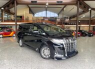 2020 Toyota Alphard V6 SC Package 4WD