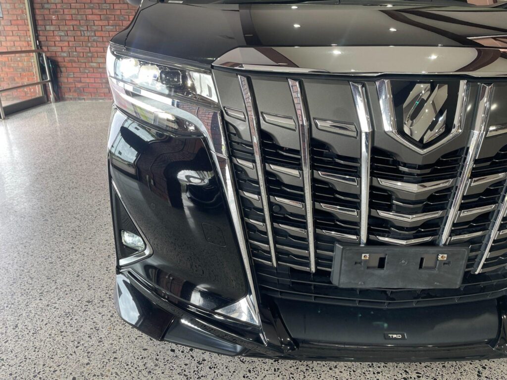 2020 Toyota Alphard V6 SC Package 4WD