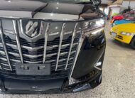 2020 Toyota Alphard V6 SC Package 4WD