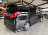 2020 Toyota Alphard V6 SC Package 4WD