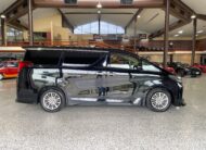 2020 Toyota Alphard V6 SC Package 4WD