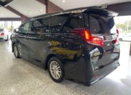 2020 Toyota Alphard V6 SC Package 4WD