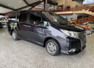 2015 Toyota Esquire XI WELCAB with Wheelchair Access