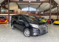 2015 Toyota Esquire XI WELCAB with Wheelchair Access