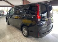 2015 Toyota Esquire XI WELCAB with Wheelchair Access