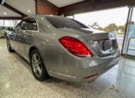 2014 Mercedes Benz S400 Hybrid with LOW KMS, Apple CarPlay, 360 Camera, ACC…