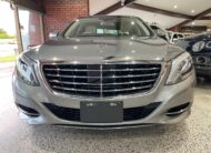 2014 Mercedes Benz S400 Hybrid with LOW KMS, Apple CarPlay, 360 Camera, ACC…