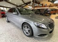 2014 Mercedes Benz S400 Hybrid with LOW KMS, Apple CarPlay, 360 Camera, ACC…