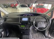 2013 Toyota Estima AERAS ACR50 8 Seater