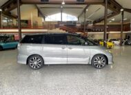 2013 Toyota Estima AERAS ACR50 8 Seater