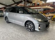 2013 Toyota Estima AERAS ACR50 8 Seater