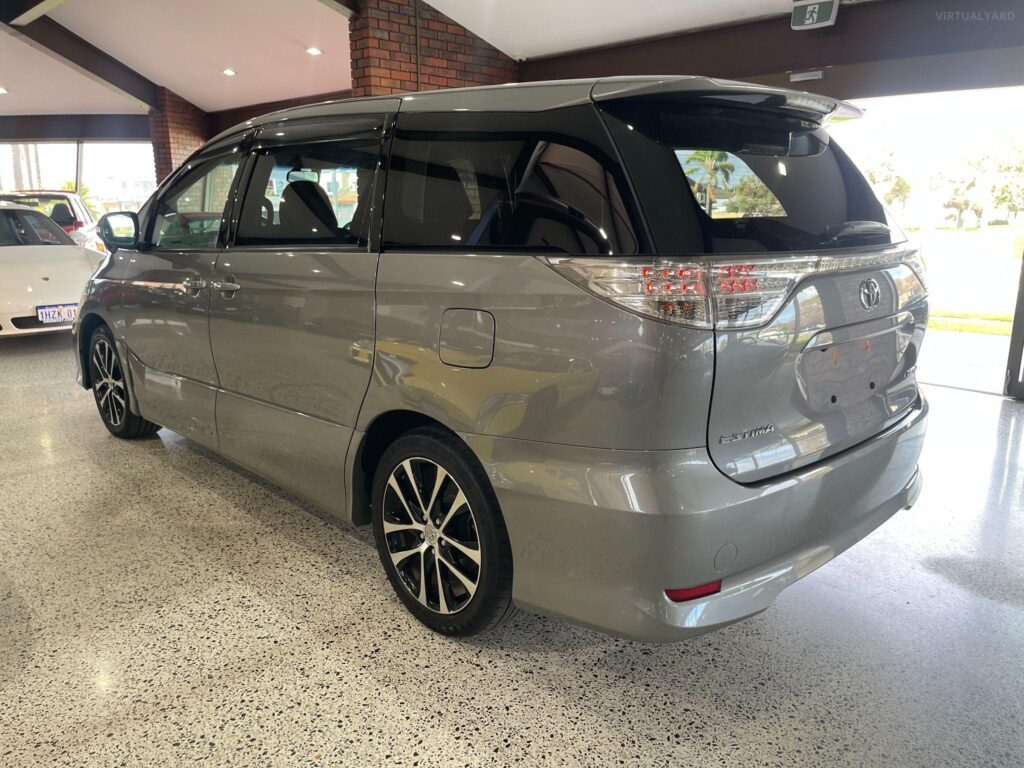 2013 Toyota Estima AERAS ACR50