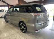 2013 Toyota Estima AERAS ACR50 8 Seater