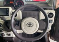 2015 Toyota Spade 1.5F NSP141 With Low Kms