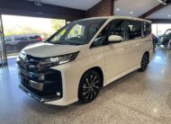 2023 Toyota Noah HYBRID S-Z ZWR90