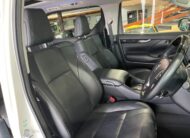 2018 Toyota Alphard SC V6 GGH30