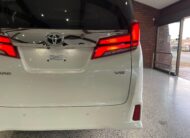 2018 Toyota Alphard SC V6 GGH30