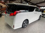 2018 Toyota Alphard SC V6 GGH30