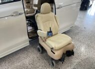 2009 Toyota VELLFIRE Welcab Detachable Wheelchair ANH20