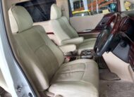 2009 Toyota VELLFIRE Welcab Detachable Wheelchair ANH20