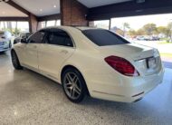 2016 MERCEDES BENZ S550 Plug in Hybrid 3.0TT LWB