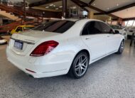 2016 MERCEDES BENZ S550 Plug in Hybrid 3.0TT LWB