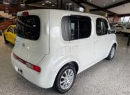 2019 Nissan Cube X V-SELECTION MYCUBE 2WD Z12