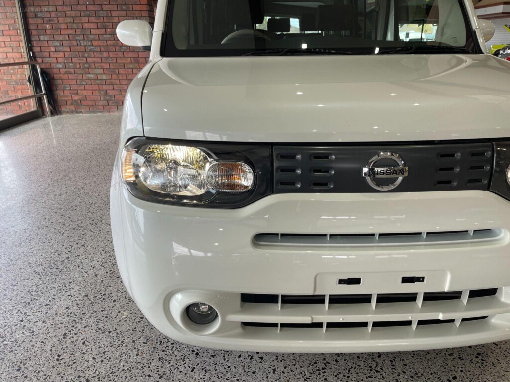 2019 Nissan Cube X V-SELECTION MYCUBE 2WD Z12