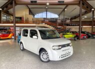 2019 Nissan Cube X V-SELECTION MYCUBE 2WD Z12