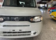 2019 Nissan Cube X V-SELECTION MYCUBE 2WD Z12